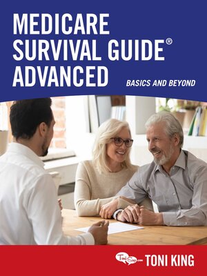 cover image of Medicare Survival Guide Advanced